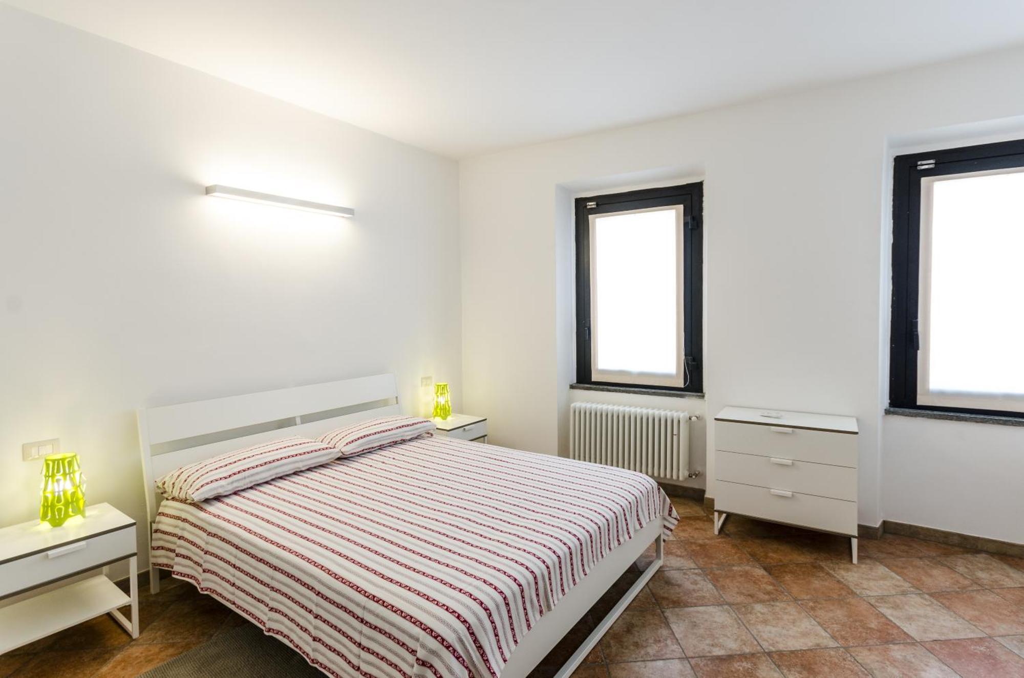 Hotel Al Castello Di Leonardo Sant'Angelo Lodigiano Zimmer foto